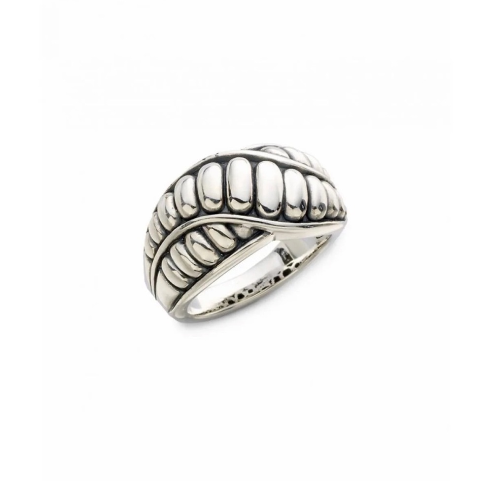 Lagos Ring